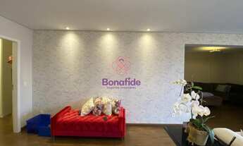 Imagem 6: APARTAMENTO PARA VENDA FLEUR DU CHAMP, PARNASIE - CHÁCARA URBANA CENTRO - JUNDIAÍ/SP