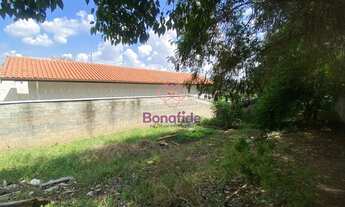 Imagem 4: TERRENO PARA VENDA, LOCALIZADO NO JARDIM PACAEMBU NA CIDADE DE JUNDIAÍ