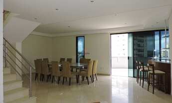 Imagem 4: APARTAMENTO COBERTURA PARA VENDA LOCALIZADO NO EDIFÍCIO CARAVAGGIO, NO BAIRRO CHÁCARA URBA