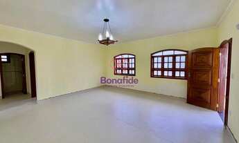 Imagem: CASA PARA VENDA, NO BAIRRO JARDIM FLORESTAL