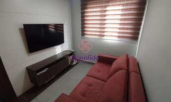 Imagem 1: APARTAMENTO COBERTURA PARA LOCAÇÃO, CONDOMÍNIO SPAZIO JABUTICABEIRAS, NO BAIRRO PONTE DE S