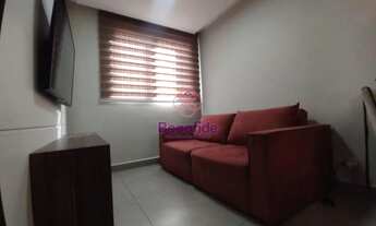 Imagem 2: APARTAMENTO COBERTURA PARA LOCAÇÃO, CONDOMÍNIO SPAZIO JABUTICABEIRAS, NO BAIRRO PONTE DE S