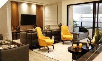 Imagem: APARTAMENTO PARA VENDA, RESIDENCIAL ODEON