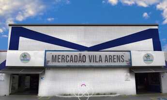 Imagem 7: LOJA A VENDA, LOCALIZADA NO MERCADÃO VILA ARENS, NO BAIRRO JARDIM SÃO BENTO, NA CIDADE DE