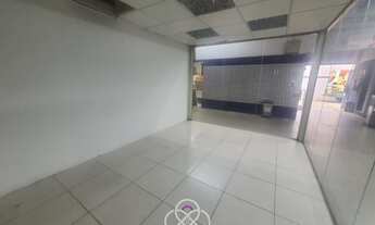 Imagem: LOJA A VENDA, LOCALIZADA NO MERCADÃO VILA