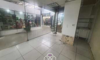 Imagem 4: LOJA A VENDA, LOCALIZADA NO MERCADÃO VILA ARENS, NO BAIRRO JARDIM SÃO BENTO, NA CIDADE DE