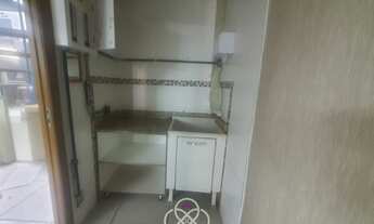 Imagem 5: LOJA A VENDA, LOCALIZADA NO MERCADÃO VILA ARENS, NO BAIRRO JARDIM SÃO BENTO, NA CIDADE DE