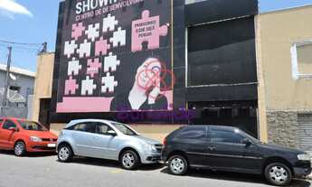 Imagem: PRÉDIO COMERCIAL PARA VENDA, LOCALIZADO