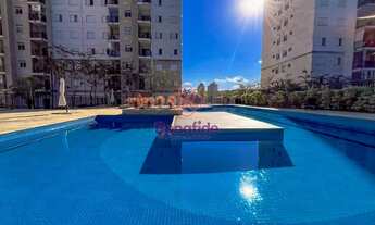 Imagem: APARTAMENTO PARA VENDA NO CONDOMÍNIO FLEX