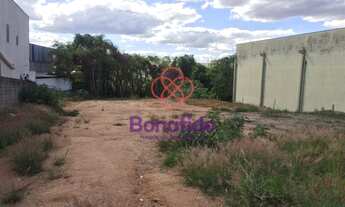 Imagem: TERRENO INDUSTRIAL PARA VENDA, LOCALIZADO