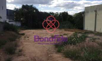 Imagem 3: TERRENO INDUSTRIAL PARA VENDA, LOCALIZADO NO BAIRRO SÃO ROQUE DA CHAVE, NA CIDADE DE ITUPE