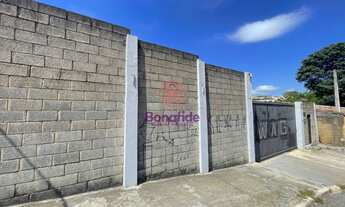 Imagem 3: GALPÃO COMERCIAL PARA LOCAÇÃO, LOCALIZADO NO BAIRRO JARDIM BURITI, NA CIDADE DE VÁRZEA PAU