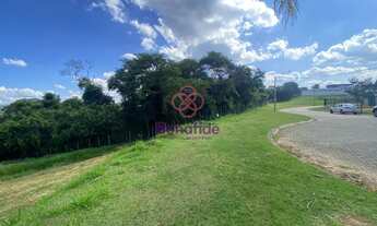 Imagem 4: TERRENO PARA VENDA, LOCALIZADO NO CONDOMÍNIO TERRAS DA ALVORADA, NA CIDADE DE JUNDIAÍ