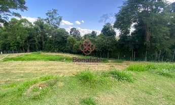 Imagem 6: TERRENO PARA VENDA, LOCALIZADO NO CONDOMÍNIO TERRAS DA ALVORADA, NA CIDADE DE JUNDIAÍ