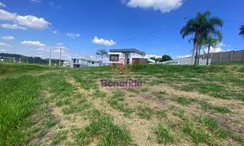 Imagem 6: TERRENO PARA VENDA, LOCALIZADO NO CONDOMÍNIO TERRAS DA ALVORADA, NA CIDADE DE JUNDIAÍ
