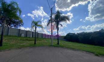 Imagem: TERRENO PARA VENDA, LOCALIZADO NO CONDOMÍNIO