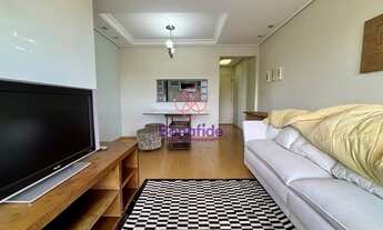 Imagem: APARTAMENTO MOBILIADO PARA LOCAÇÃO, NO