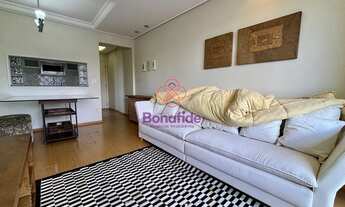 Imagem 2: APARTAMENTO MOBILIADO PARA LOCAÇÃO, NO CONDOMÍNIO CITTÁ DI ROMA, NA CIDADE DE JUNDIAÍ