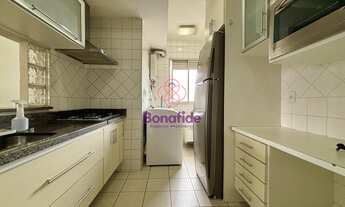 Imagem 4: APARTAMENTO MOBILIADO PARA LOCAÇÃO, NO CONDOMÍNIO CITTÁ DI ROMA, NA CIDADE DE JUNDIAÍ