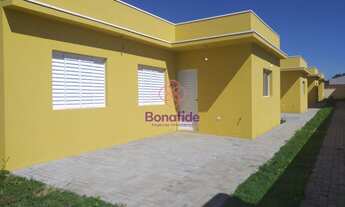 Imagem: CASA PARA VENDA NO BAIRRO NOVA TRIESTE NA