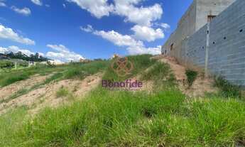 Imagem: TERRENO PARA VENDA, LOTEAMENTO PARQUE PETRÓPOLIS