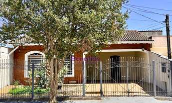 Imagem: CASA TÉRREA PARA VENDA, LOCALIZADA NO BAIRRO