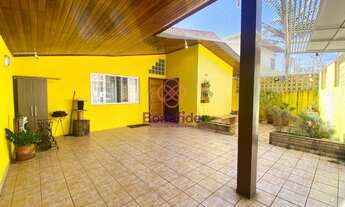 Imagem 2: CASA À VENDA, LOCALIZADA NO BAIRRO CENTRO, EM JUNDIAÍ