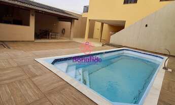 Imagem: CASA À VENDA, NO BAIRRO JARDIM FLORESTAL