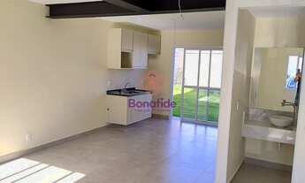 Imagem 3: CASA PARA LOCAÇÃO, CONDOMINIO VILA QUINTA DOS MANACAS, BAIRRO VILA SÃO JOÃO XXIII, CIDADE