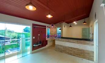 Imagem 6: CASA PARA LOCAÇÃO, LOCALIZADA NO BAIRRO BONFIGLIOLI, NA CIDADE DE JUNDIAÍ-SP