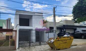 Imagem: Casa comercial para LOCAÇÃO localizada