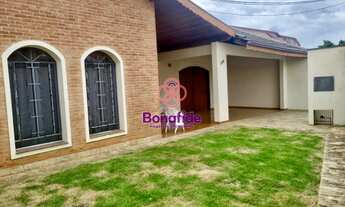 Imagem: CASA TÉRREA PARA LOCAÇÃO, LOCALIZADA