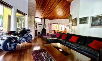 Imagem 6: Chácara para VENDA localizada no bairro CAXAMBU, em Jundiaí/SP