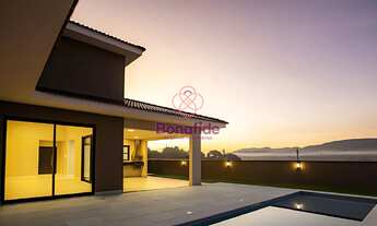 Imagem 4: CASA PARA VENDA, CONDOMÍNIO TERRAS DA ALVORADA, BAIRRO RESIDENCIAL COLINAS DE ITUPEVA, CID