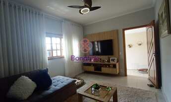 Imagem 4: CASA À VENDA, LOCALIZADA NO JARDIM MESSINA, CIDADE DE JUNDIAÍ-SP