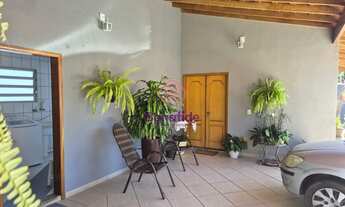 Imagem 3: CASA PARA VENDA LOCALIZADA NO BAIRRO JARDIM TAMOIO, EM JUNDIAÍ