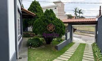 Imagem: CASA PARA VENDA LOCALIZADA NO BAIRRO JARDIM