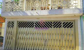 Imagem: CASA PARA VENDA, PARQUE ALMERINDA PEREIRA