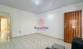 Imagem: CASA PARA VENDA LOCALIZADA NO BAIRRO JARDIM