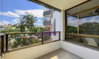 Imagem 4: Apartamento para LOCAÇÃO, no condomínio LEONARDO DA VINCI, localizado no bairro VILA VIRGÍ