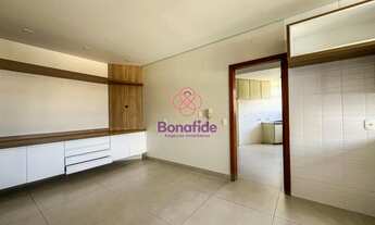 Imagem 7: Apartamento para LOCAÇÃO, no condomínio LEONARDO DA VINCI, localizado no bairro VILA VIRGÍ