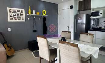 Imagem 2: APARTAMENTO PARA VENDA NO CONDOMÍNIO, VISTA PARK, NA CIDADE DE JUNDIAÍ