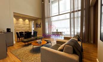 Imagem 6: APARTAMENTO À VENDA, LOCALIZADO NO CONDOMÍNIO GRAND GARDEN RESIDENCE, NA CIDADE DE JUNDIAÍ