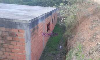 Imagem 5: TERRENO COM ESTRUTURA INICIADA PARA VENDA, LOCALIZADA NO BAIRRO RECANTO DA PRATA, NA CIDAD