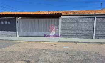 Imagem 2: CASA PARA VENDA LOCALIZADA NO BAIRRO JARDIM TAMOIO, EM JUNDIAÍ