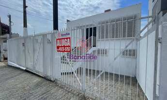 Imagem: CASA COMERCIAL PARA LOCAÇÃO, LOCALIZADA