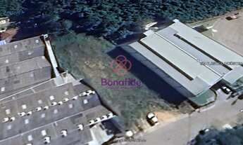 Imagem 6: TERRENO INDUSTRIAL PARA VENDA, LOCALIZADO NO BAIRRO SÃO ROQUE DA CHAVE, NA CIDADE DE ITUPE