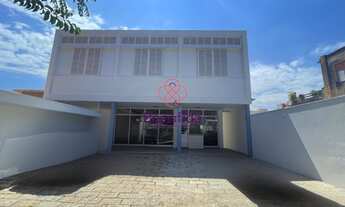 Imagem: CASA COMERCIAL A VENDA, NO CENTRO, NA CIDADE