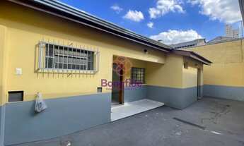 Imagem: CASA COMERCIAL PARA LOCAÇÃO, LOCALIZADO