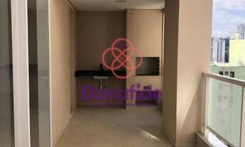 Imagem 7: APARTAMENTO ALTO PADRÃO, GRAND GARDEN RESIDENCE, JARDIM DAS SAMAMBAIAS, JUNDIAÍ